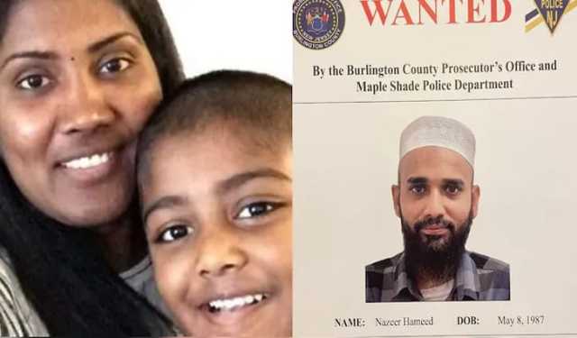 ভারতীয়কে ধরিয়ে দিতে ৫০ হাজার ডলার পুরস্কার ঘোষণা এফবিআইয়ের