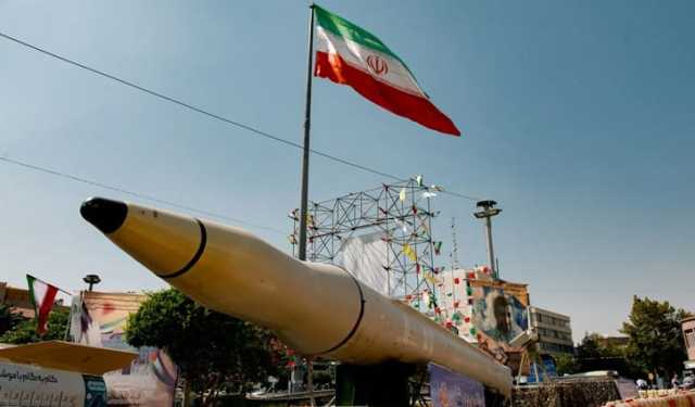 ইরানের ওপর নতুন নিষেধাজ্ঞা যুক্তরাষ্ট্রের