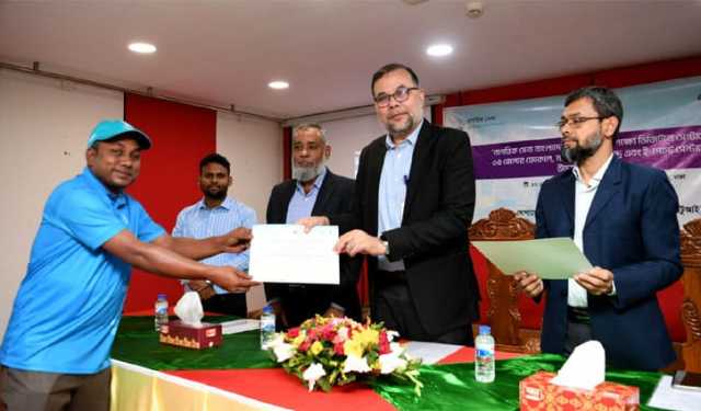 সরকারি সেবা গ্রহণে সময়, খরচ ও জটিলতা বড় চ্যালেঞ্জ: আইসিটি সচিব 