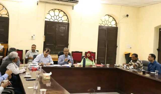 ভূমিকম্প আতঙ্কে জবিতে এক সপ্তাহ ক্লাস–পরীক্ষা বন্ধ, হল ছাড়ার নির্দেশ