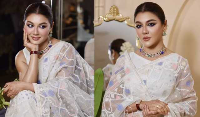 পাওনা দিতে পারলে শিল্পটা আজ হারিয়ে যেত না: জয়া