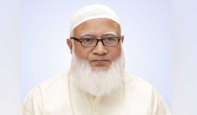 ঈশ্বরদীতে যা ঘটে গেল তা হঠাৎ করে হয়নি: জামায়াত আমির