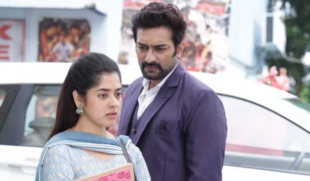 মুখোমুখি জিতু-দিতিপ্রিয়া, রুদ্ধদ্বার বৈঠকে সংকট কী কাটল?