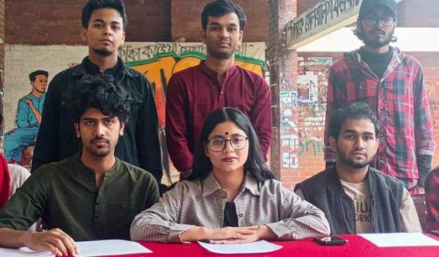 জাবিতে নবীনদের বরণে নাট্যোৎসব ‘জাগরণী’ মঙ্গলবার থেকে