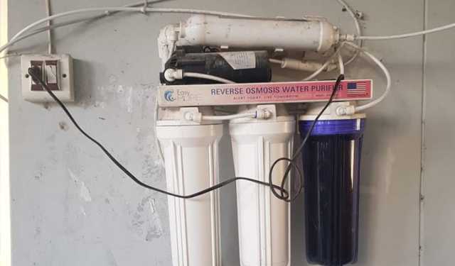 ‘উদাসীনতায়’ বিশুদ্ধ পানি ও স্যানিটেশন সংকটে যবিপ্রবি