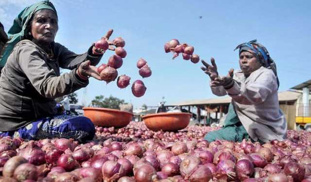 রবিবার থেকে সীমিত আকারে পেঁয়াজ আমদানির অনুমতি