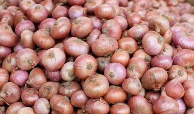 হিলিতে পেঁয়াজের দাম বেড়েছে কেজিতে ৩০ টাকা