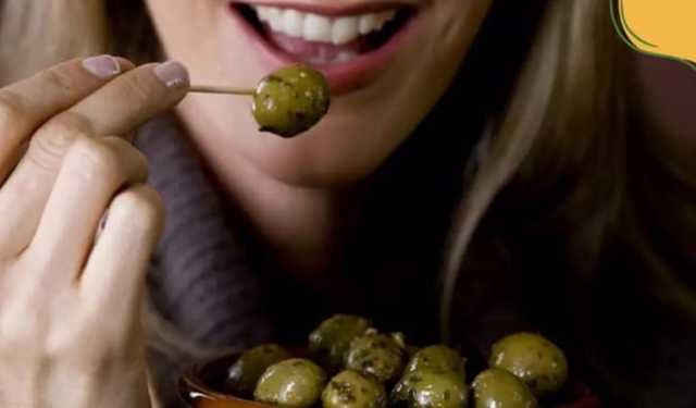 শীতকালে জলপাই কেন খাবেন?