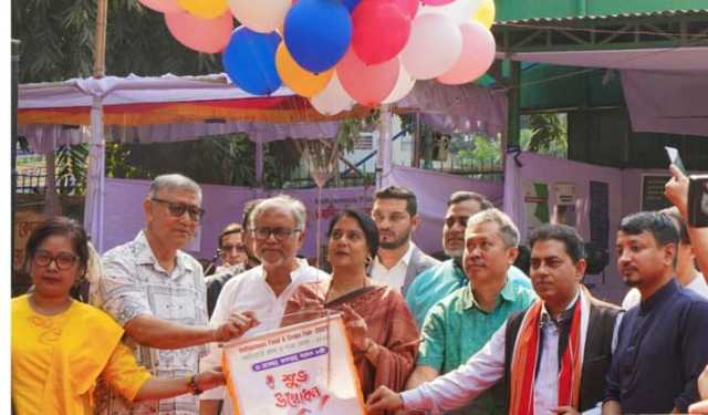 ‘খাদ্য-সংস্কৃতি, ঐতিহ্য ও প্রথাগত উৎপাদন ব্যবস্থা রক্ষা করা জরুরি’