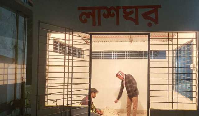 ঝিনাইদহে দুই মোটরসাইকেলের সংঘর্ষে নিহত ১