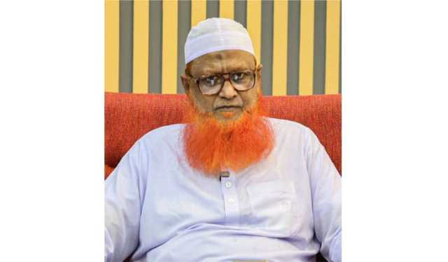 আইনশৃঙ্খলার কার‌ণে নির্বাচন নিয়ে উৎকণ্ঠা হচ্ছে: ইউনুস আহমাদ 