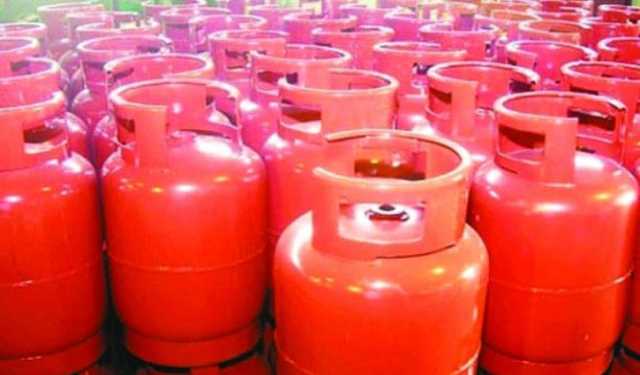 এলপিজির দাম বাড়ল