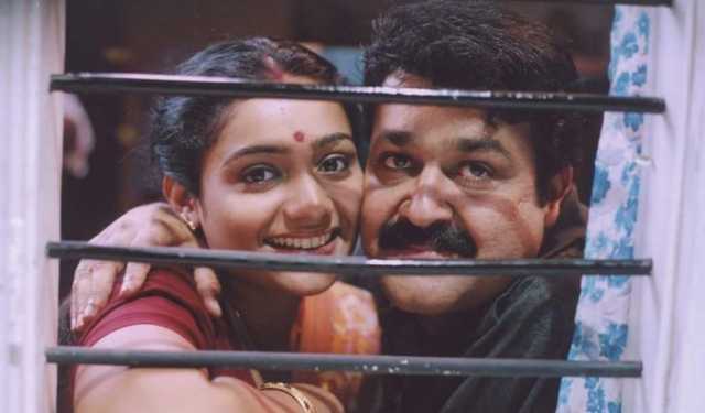 ঘনিষ্ঠ দৃশ্যে নগ্ন মোহনলাল, শুটিংয়ের অভিজ্ঞতা নিয়ে মীরা