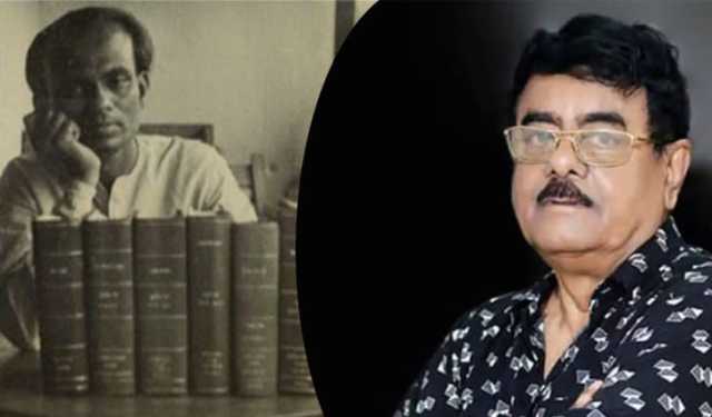  ‘মোরা একটি ফুলকে বাঁচাবো বলে…’ 