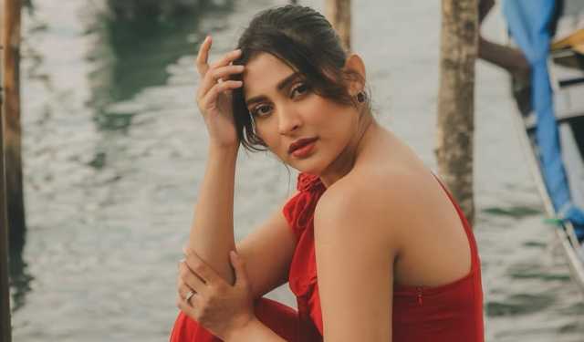 জামিনের পর মামলা নিয়ে মেহজাবীনের বিবৃতি