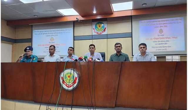 অপরাধজগতের দ্বন্দ্বে খুন, মামুনকে দুই লাখ টাকার বিনিময়ে গুলি করেন দুজন