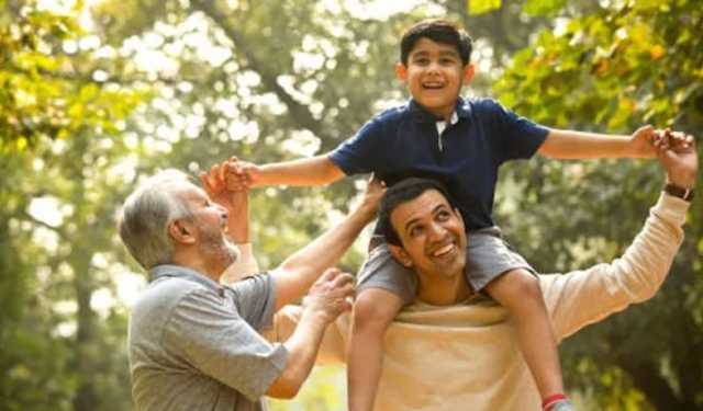 আজ আন্তর্জাতিক ‘পুরুষ দিবস’