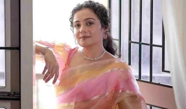 ভেঙে গেল মীরার তৃতীয় সংসার