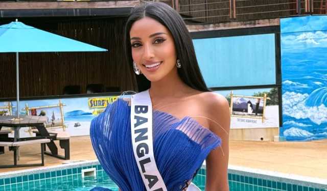 বাংলাদেশ জয়ী না হয়েও জিতেছে: মিথিলা