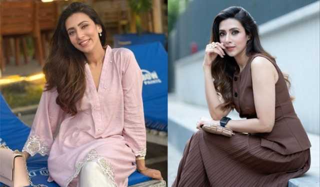 বিরতি ভেঙে মিমের পর্দায় ফেরার প্রস্তুতি