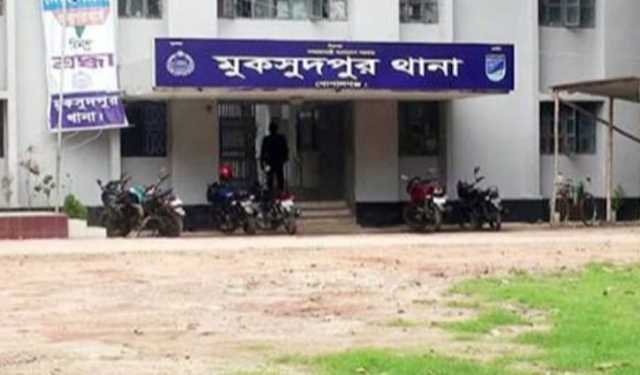 গরু চোর সন্দেহে পিটুনিতে যুবক নিহতের ঘটনায় মামলা