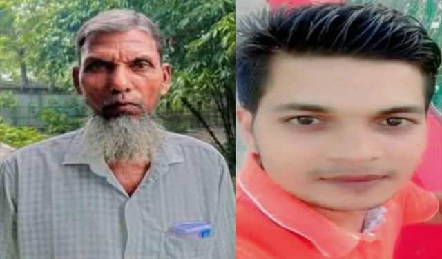 পদ্মায় নৌকা ডুবে দুজনের মৃত্যু