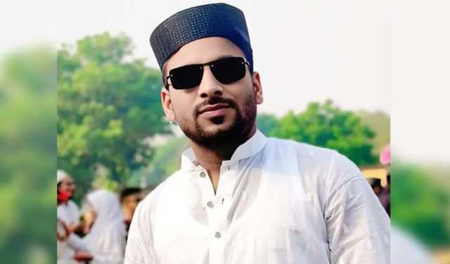 যুবদলকর্মীকে কুপিয়ে হত্যার পর বাড়িতে আগুন