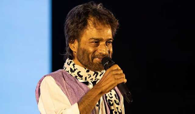 হাসপাতালে সংগীতশিল্পী নচিকেতা