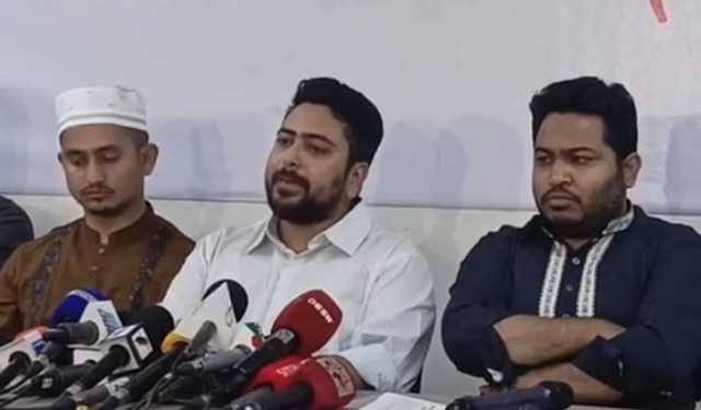 বাংলাদেশের বিচারিক ইতিহাসে এ রায় মাইলফলক হয়ে থাকবে: নাহিদ 