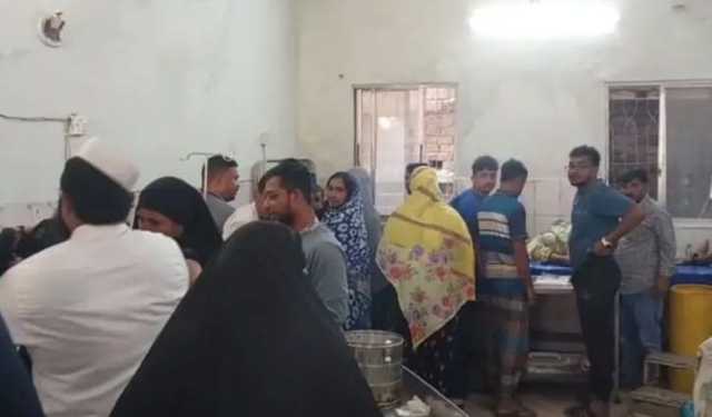 এক সেকেন্ডের ব্যবধানে ২ বার ভূমিকম্প: আবহাওয়া অধিদপ্তর