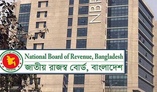 ২০ লাখেরও বেশি করদাতার ই-রিটার্ন দাখিল