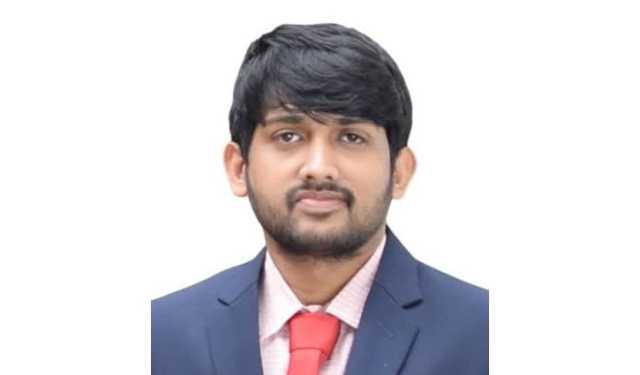 চাঁদপুর-৫ আসনে এনসিপির মনোনয়ন পেলেন মাহাবুব আলম