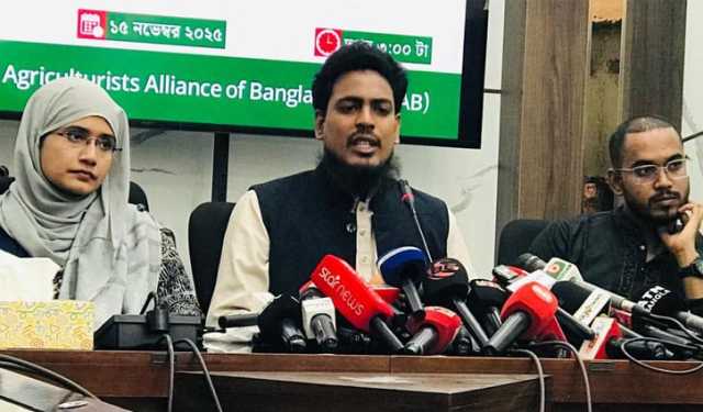 একটি দল গণভোটে না দেওয়ার জন্য ক্যাম্পেইন করছে: আখতার 