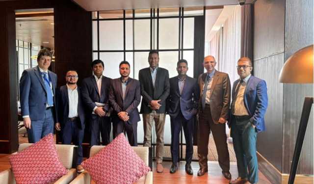 এনসিপির সঙ্গে আইএমএফের বৈঠক