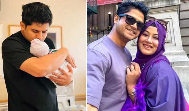 বাবা হলেন নিলয় আলমগীর