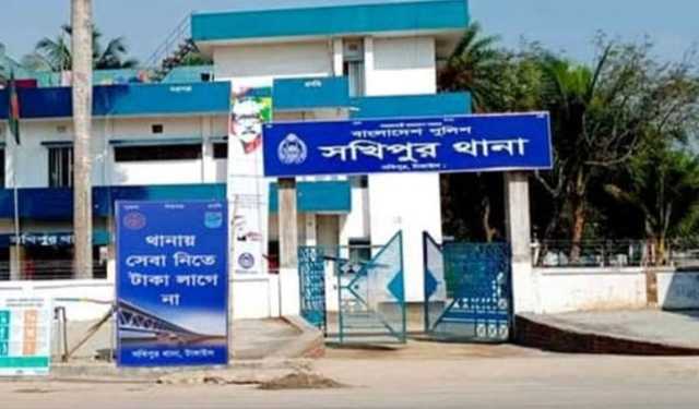 সখীপুরে মেয়েকে হত্যার পর নিজেকে শেষ করলেন মা