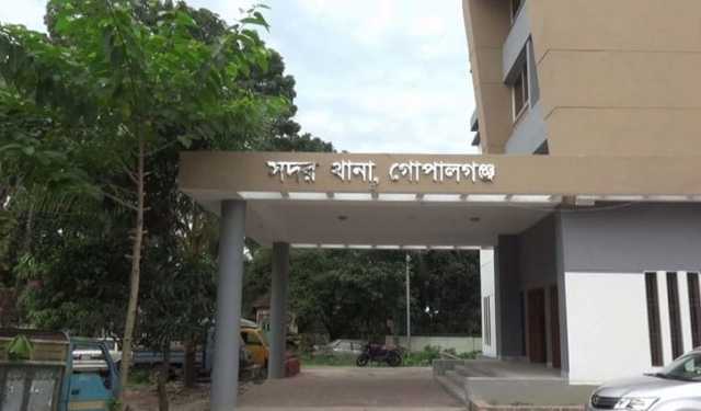 ‘লকডাউন’ ঘিরে গোপালগঞ্জে পৃথক মামলায় আসামি ৩৬৭