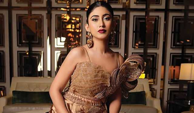 অ্যাওয়ার্ড শোয়ে যাওয়ার আগে আমার জ্বর আসে: সাফা কবির