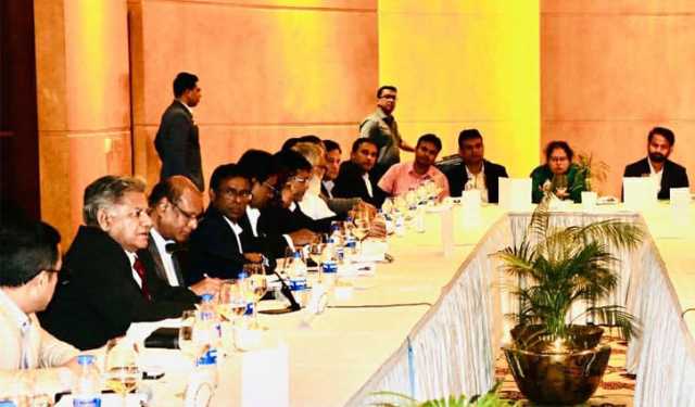 ‘ট্রেড ইউনিয়ন রেজিস্ট্রেশন সহজ ও শ্রমিক নিরাপত্তা জোরদার হবে’ 