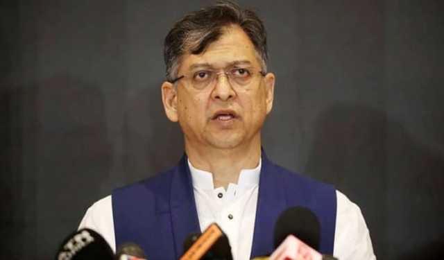 এ রায় সামনের দিনের জন্য উদাহরণ: সালাহউদ্দিন আহমদ