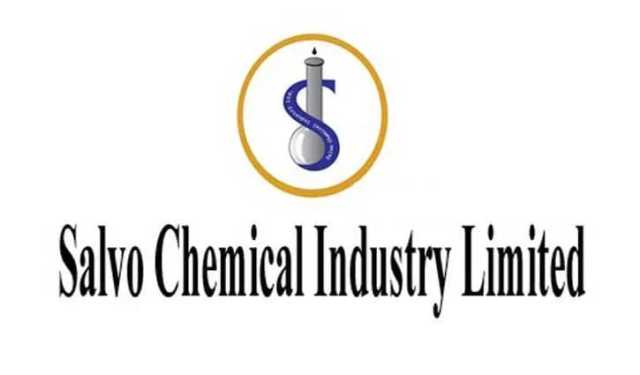 আবারো শেয়ার কিনবেন সালভো কেমিক্যালের এমডি