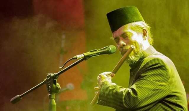 বারী সিদ্দিকী স্মরণে মিলাদ মাহফিল