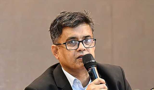 প্রশ্নকারীদের উদ্দেশে প্রেস সচিব, ‘আমি নির্বাচন করছি না’