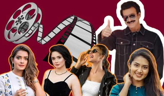 শাকিবের নায়িকা রহস্য