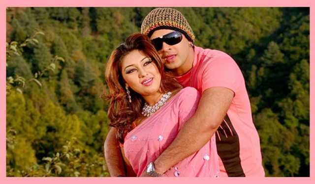 শাকিব খানের যে পরামর্শ মেনে চলেন অপু বিশ্বাস