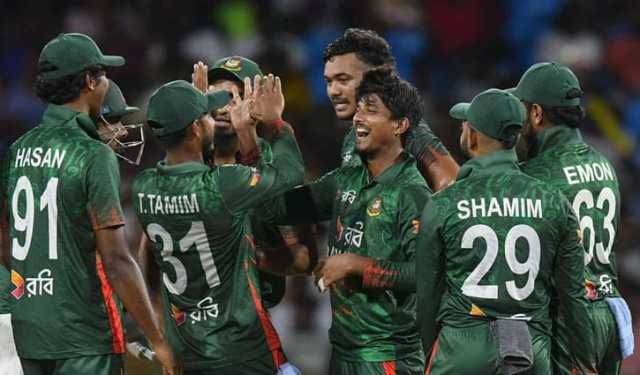 বাংলাদেশের ম্যাচ কখন-কোথায়-কাদের বিপক্ষে