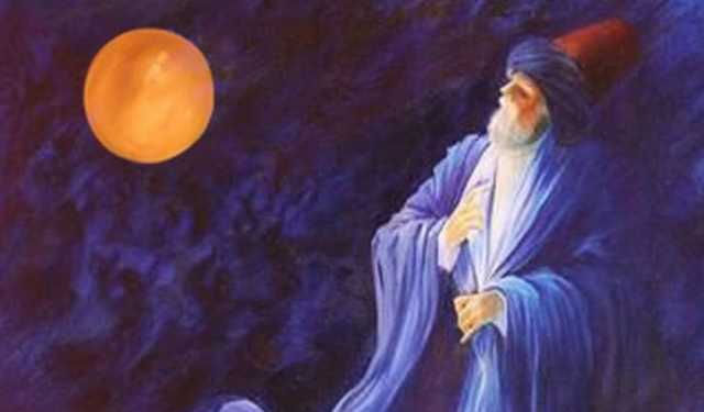 ইরানি সুফি দার্শনিক শাসক তাবরিজির ১০টি উক্তি