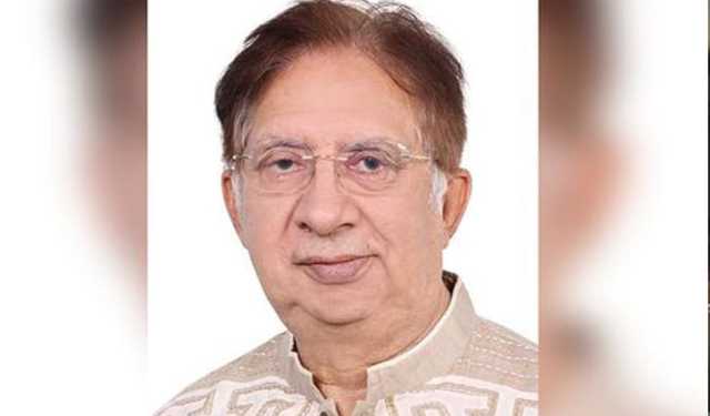 শমসের মুবিন চৌধুরী: বীর বিক্রম কূটনীতিকের ‘দলছুট’ রাজনীতি