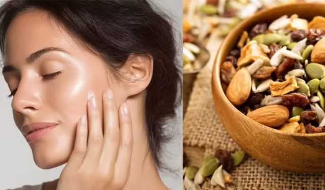 শীতে ত্বকের আদ্রতা ধরে রাখতে যেসব খাবার খেতে পারেন