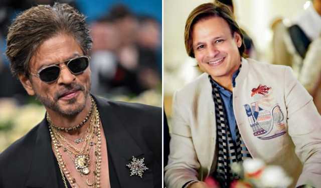 ‘২০৫০ সালে মানুষ হয়তো বলবেন, শাহরুখ খান কে?’